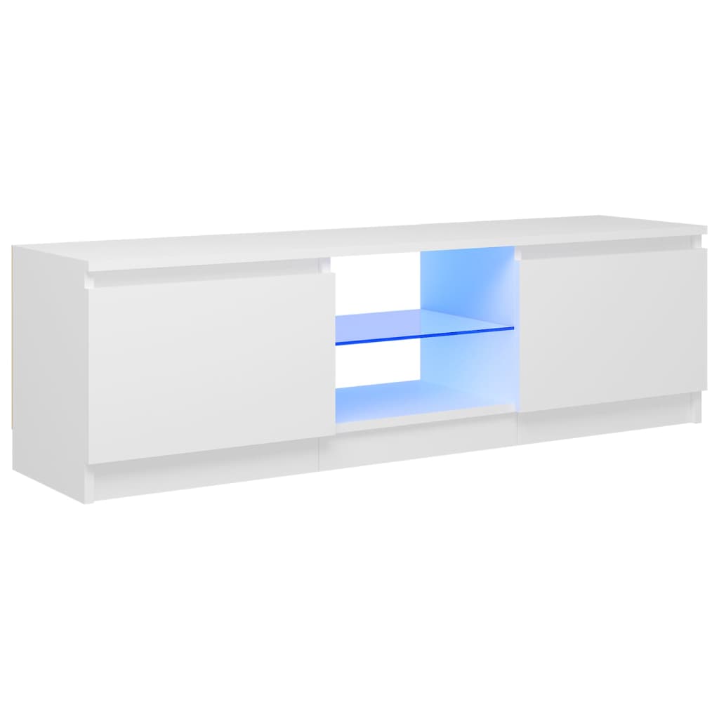 LED TV-Schrank Aiman
