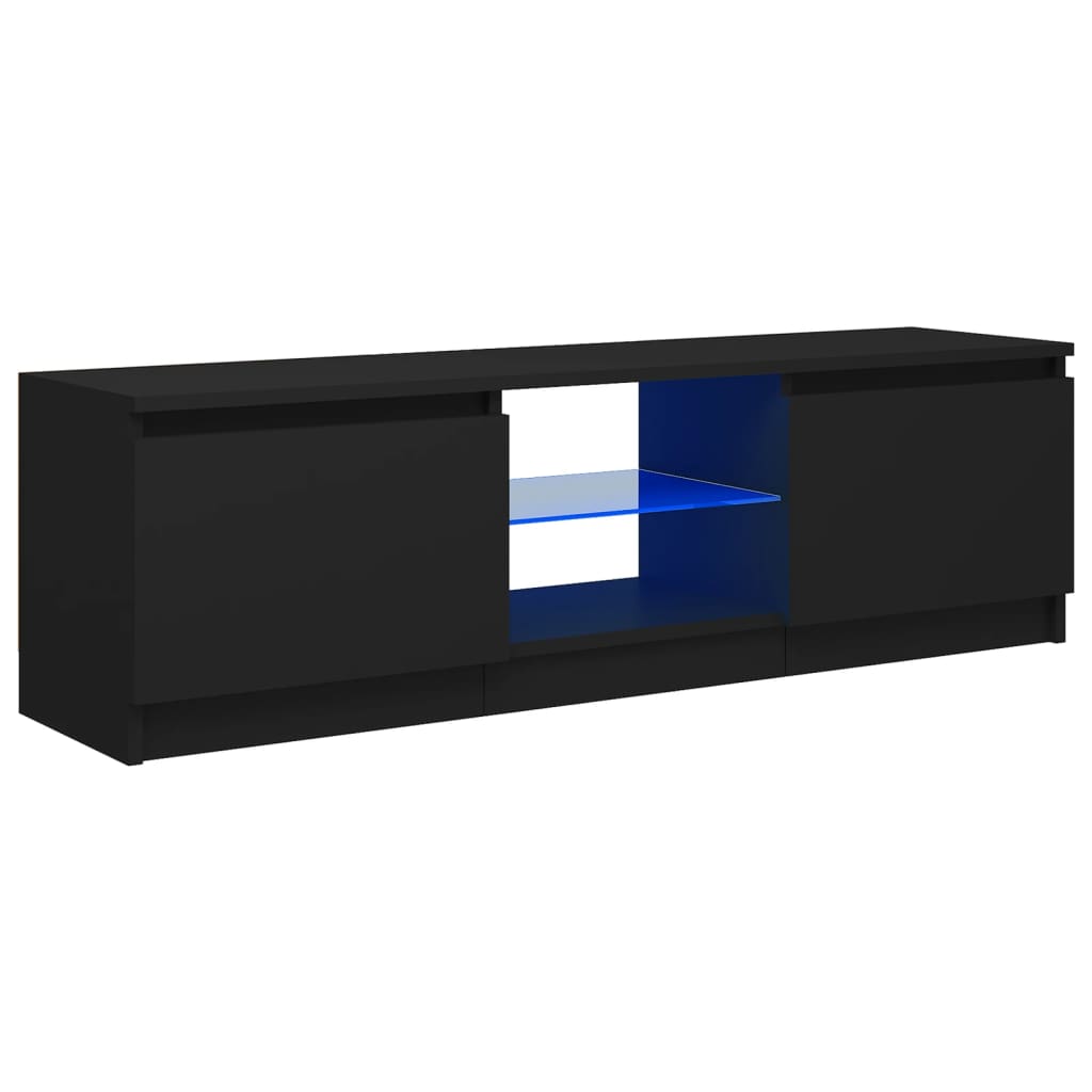 LED TV-Schrank Aiman