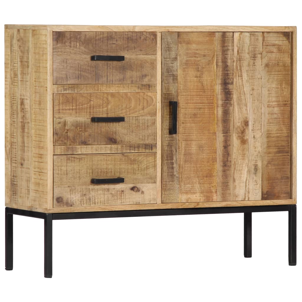 Sideboard Maastricht aus massivem Akazienholz