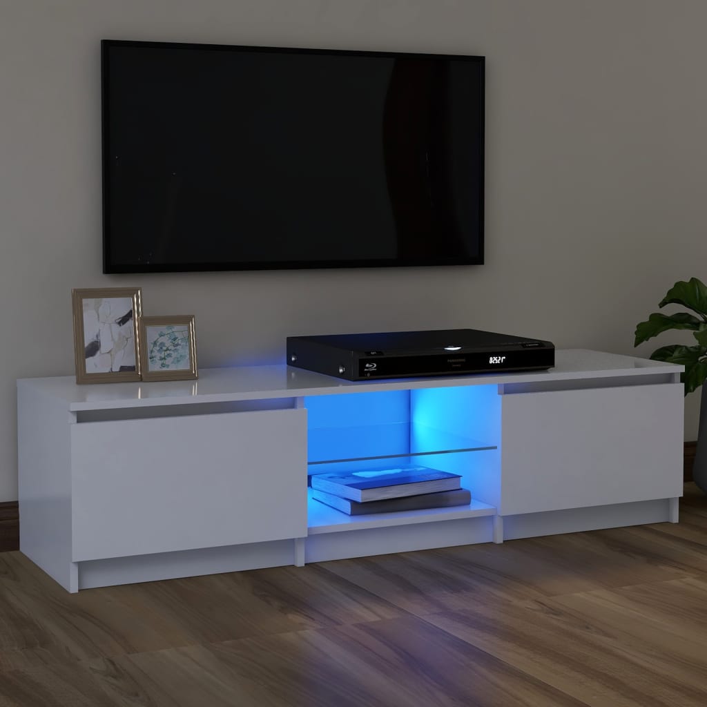 LED TV-Schrank Aiman