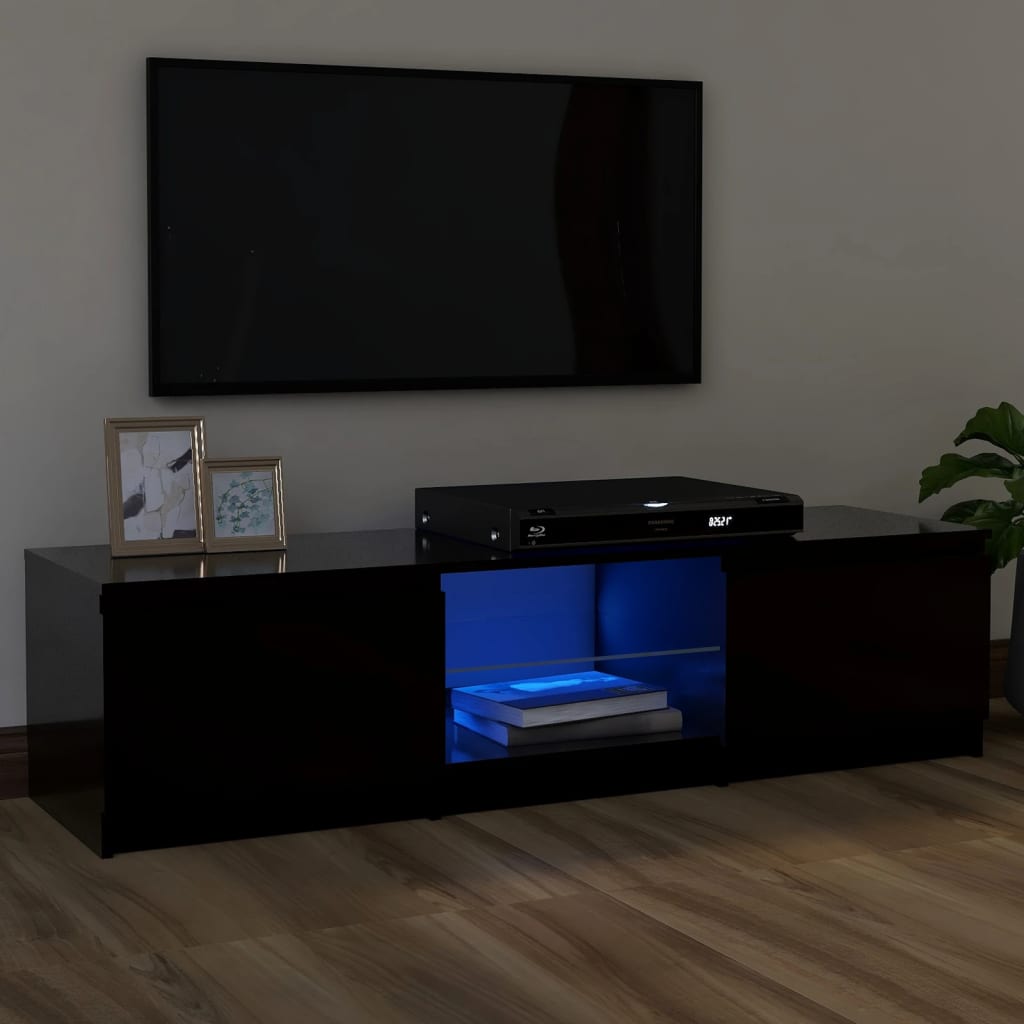 LED TV-Schrank Aiman