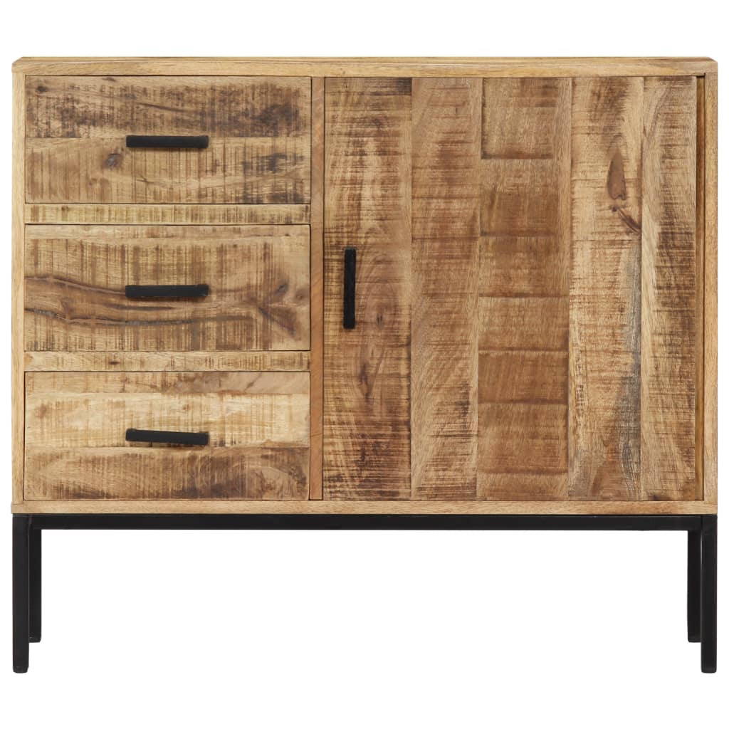 Sideboard Maastricht aus massivem Akazienholz