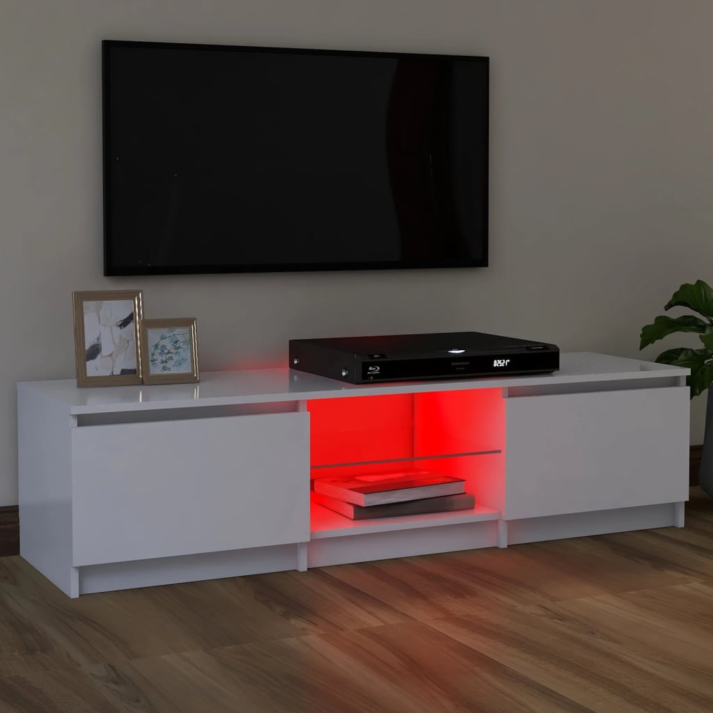 LED TV-Schrank Aiman