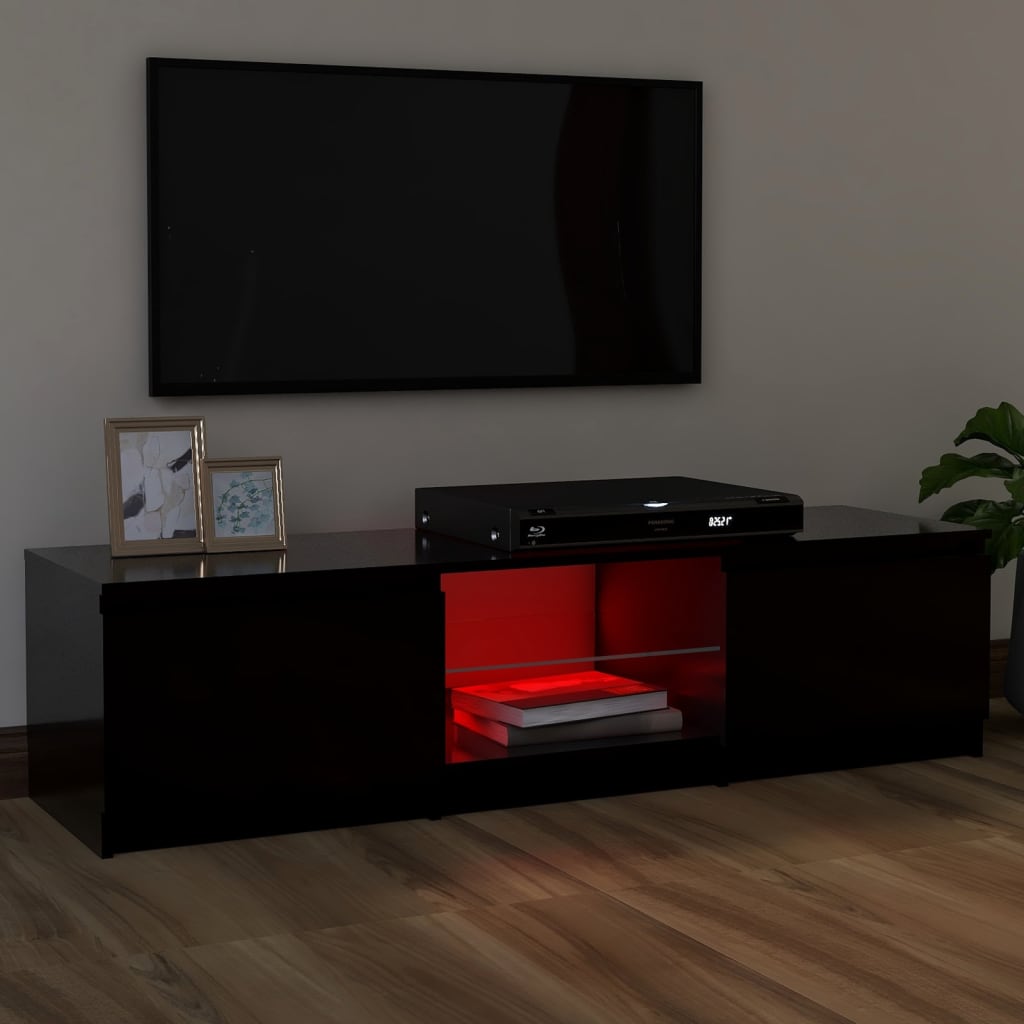 LED TV-Schrank Aiman