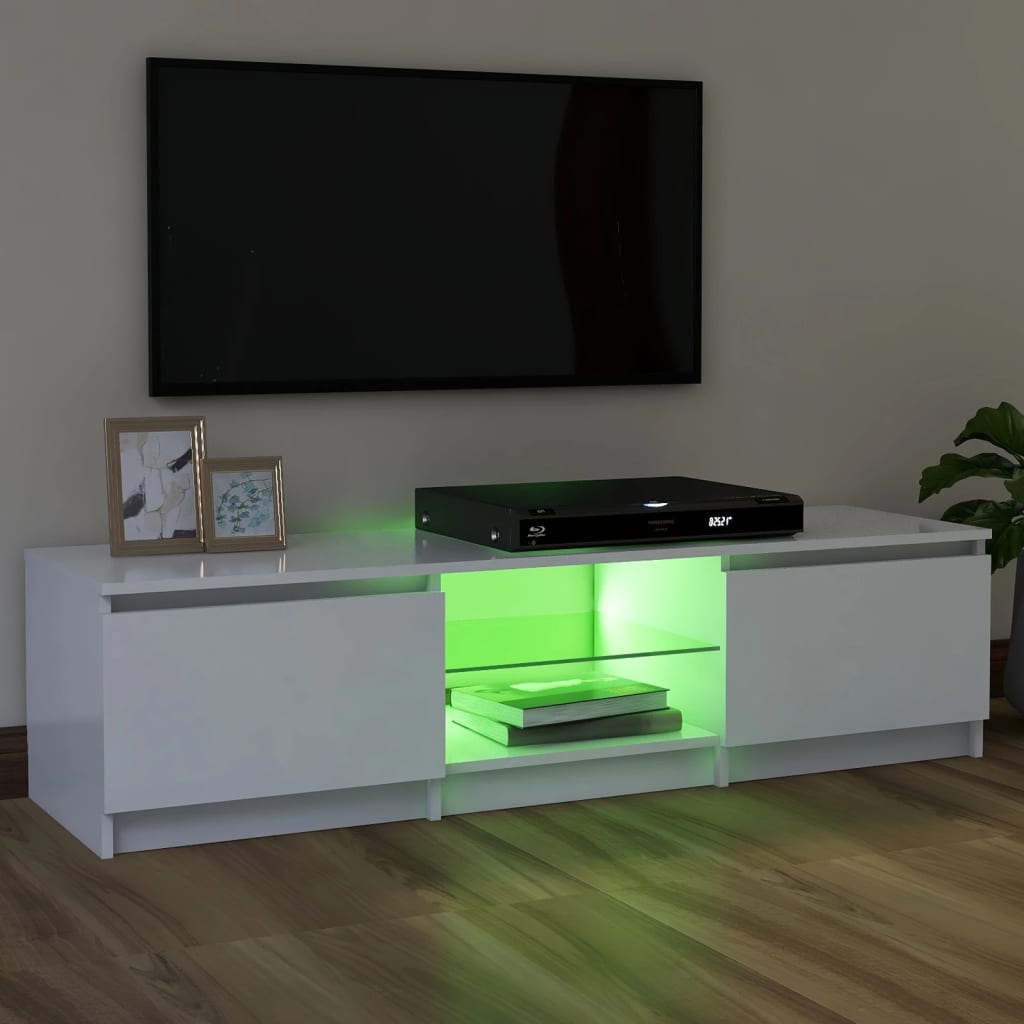 LED TV-Schrank Aiman