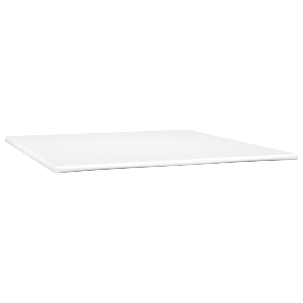 Boxspringbett Sandro inkl. Topper H3/H4