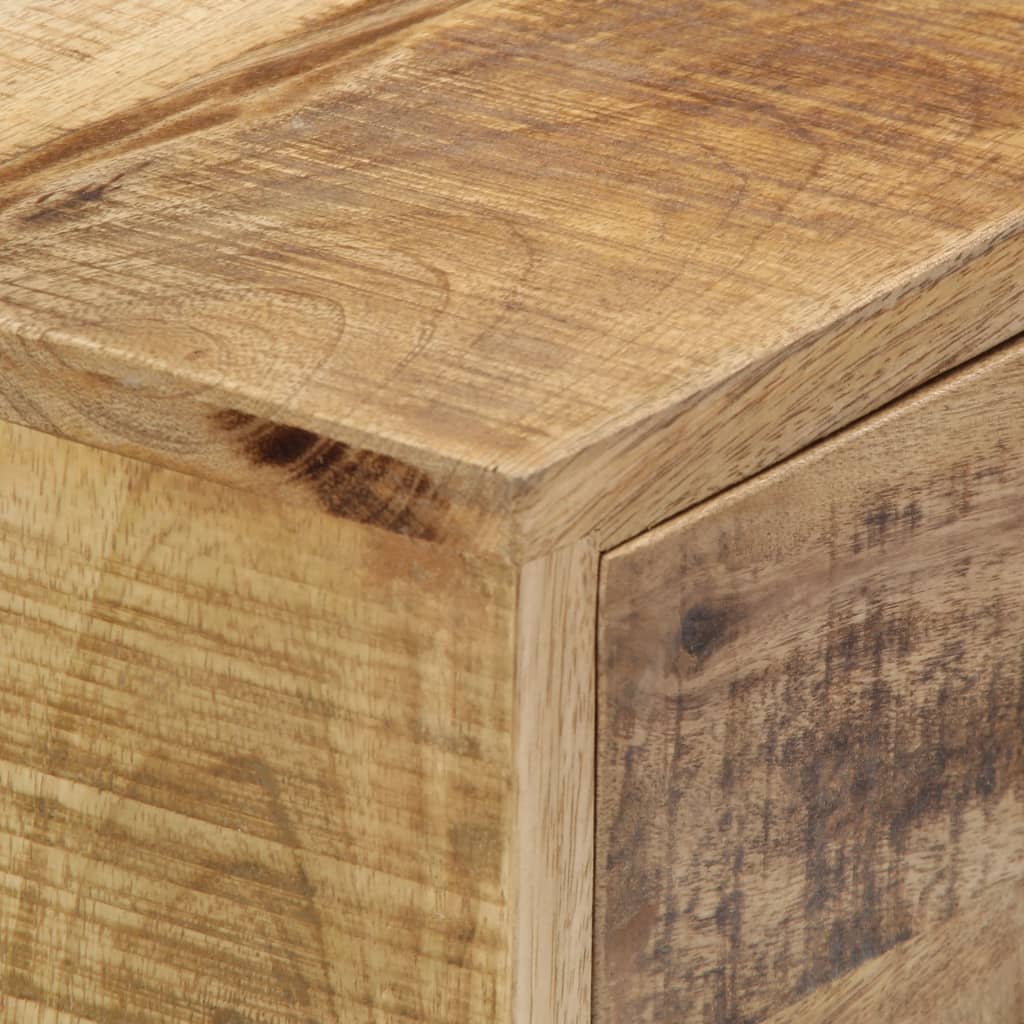 Sideboard Maastricht aus massivem Akazienholz