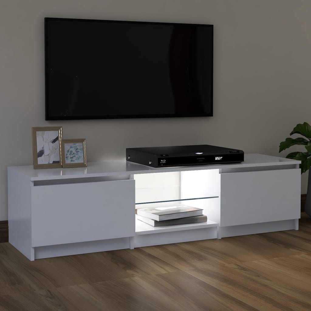 LED TV-Schrank Aiman