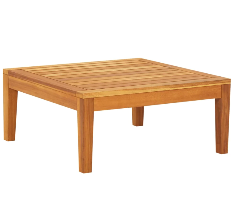 Gartenlounge-Set "Amira" mit Kissen