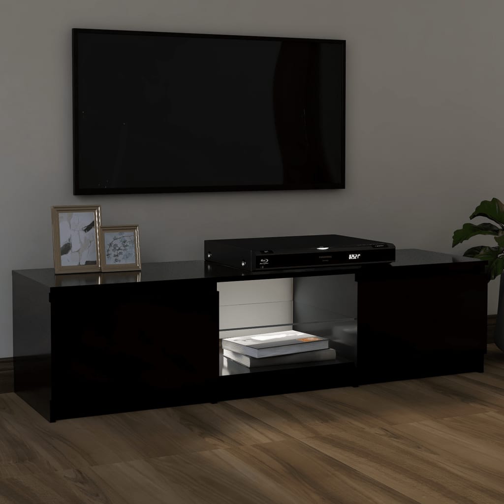 LED TV-Schrank Aiman