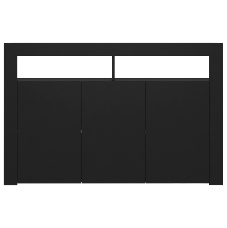 Sideboard Paris mit LED-Leuchten