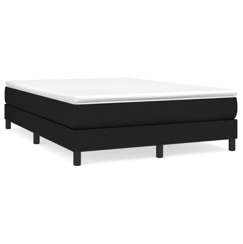 Boxspringbett Sandro inkl. Topper H3/H4