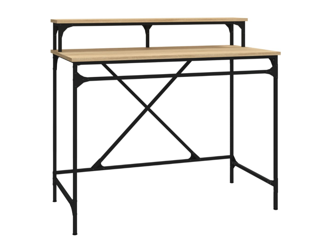 Schreibtisch Leo