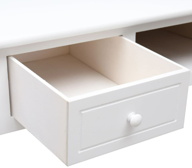 Schreibtisch "Charlotte"
