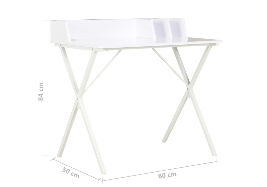 Schreibtisch "Hanne"