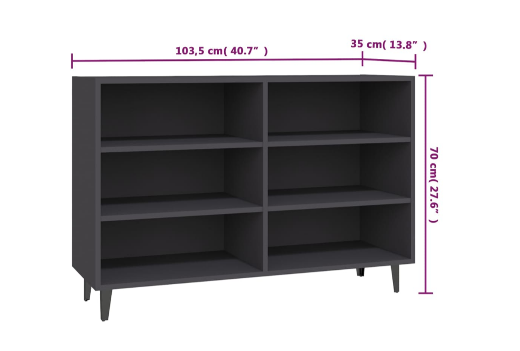 Sideboard "Sebastian"