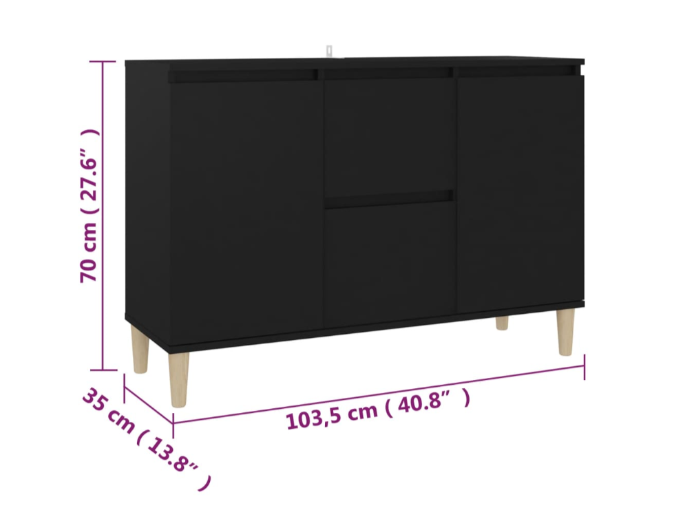 Sideboard "Erika"
