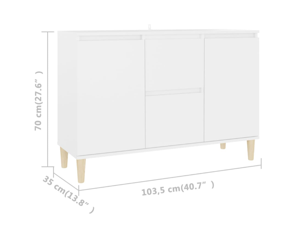 Sideboard "Erika"