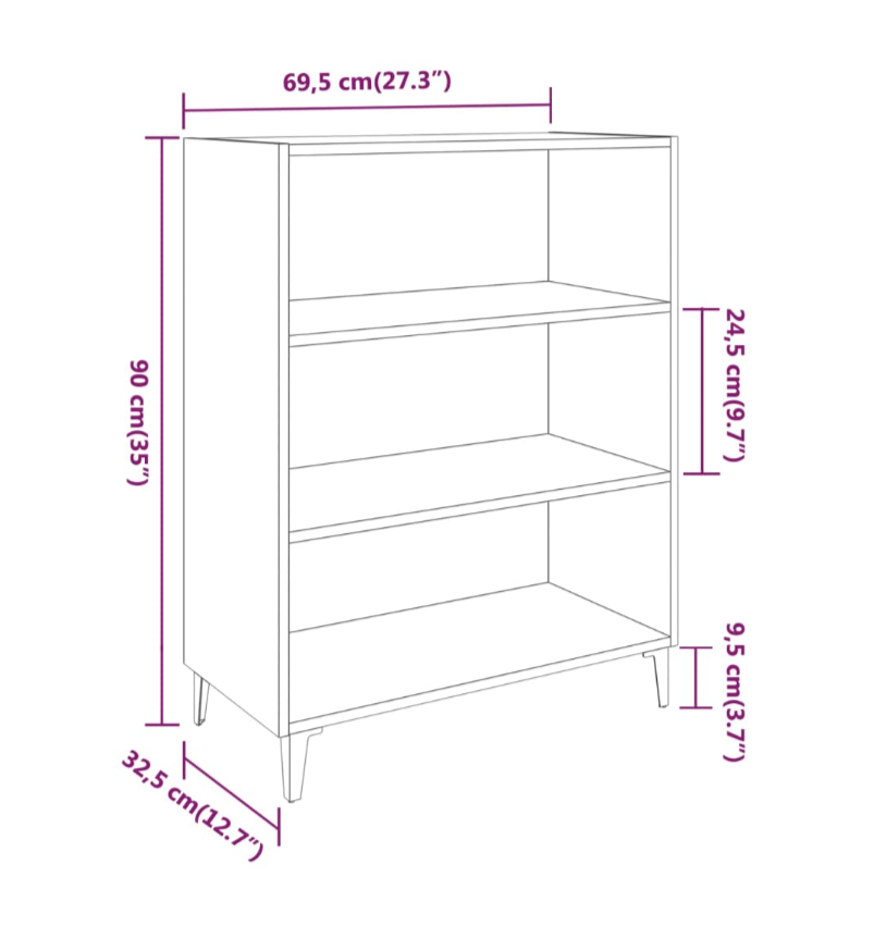 Sideboard "Alexa"