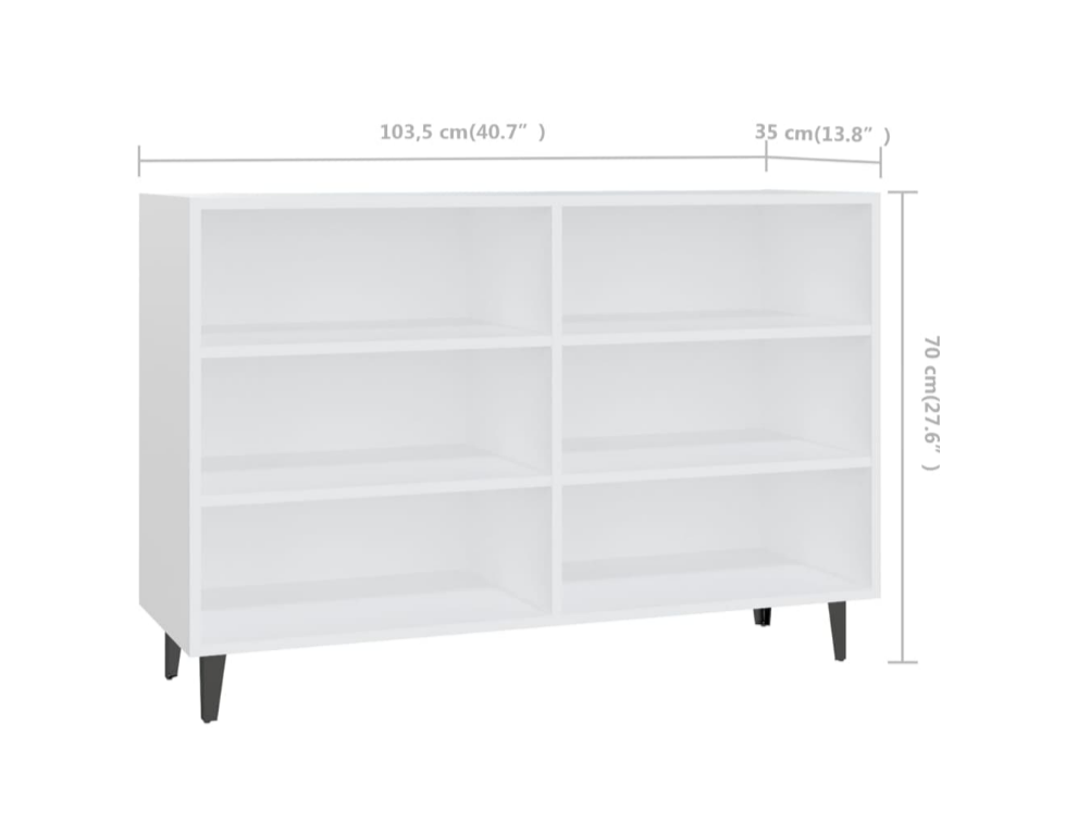 Sideboard "Sebastian"