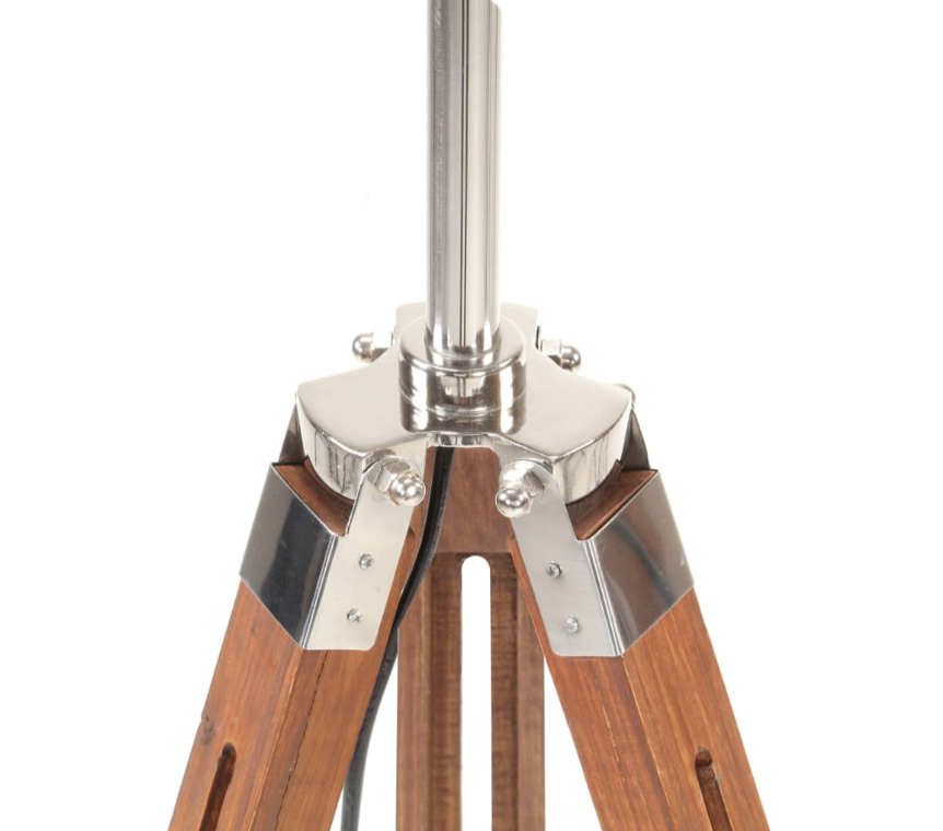 Stativlampe "Gregor"