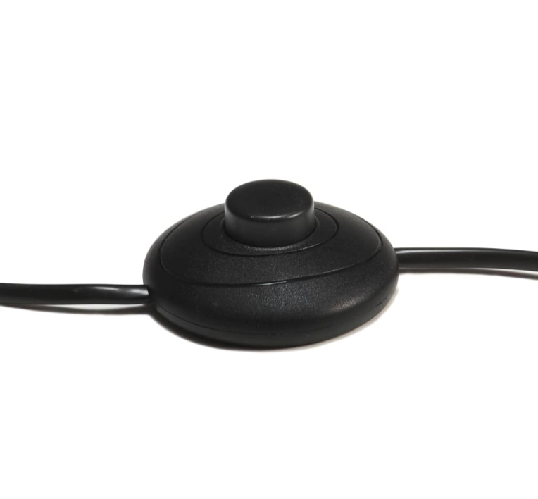 Stativlampe "Gregor"