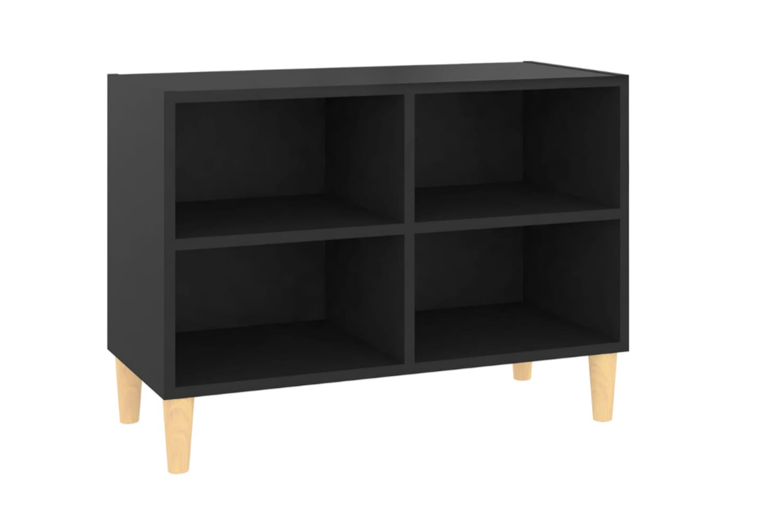 TV-Schrank "Thomas" mit Massivholzbeinen