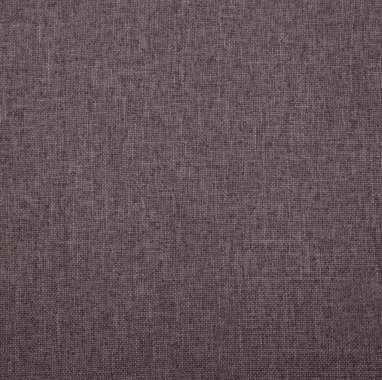 Sofa-Set "Valentino" mit Stoffbezug 2 tlg. in Schwarz oder Taupe