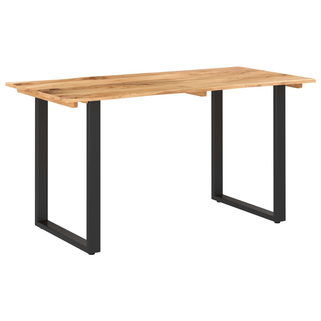 Esstisch "Rodos" aus Akazie-Massivholz 140cm