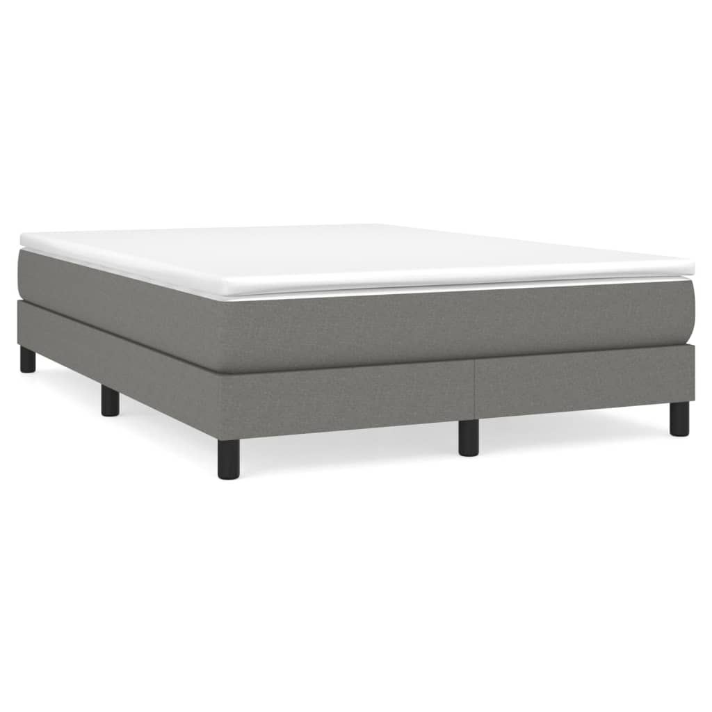 Boxspringbett Sandro inkl. Topper H3/H4