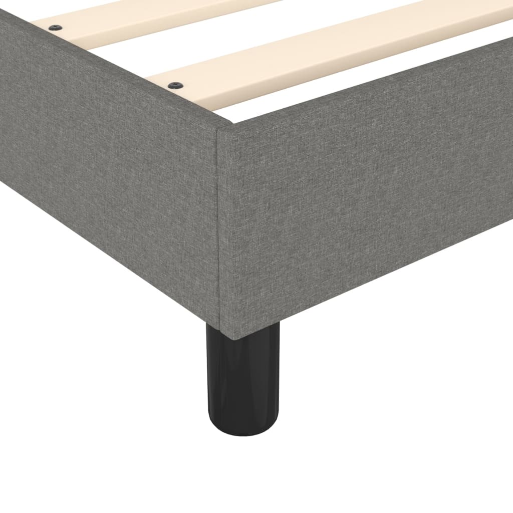 Boxspringbett Sandro inkl. Topper H3/H4