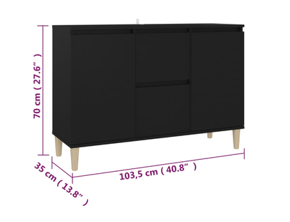 Sideboard "Erika"