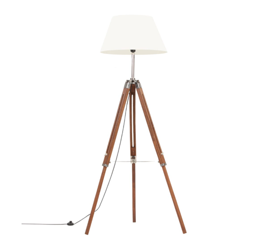 Stativlampe "Gregor"