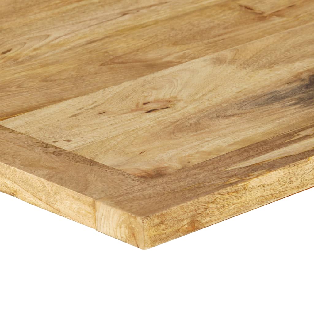 Esstisch Mangoholz Massiv 180 cm