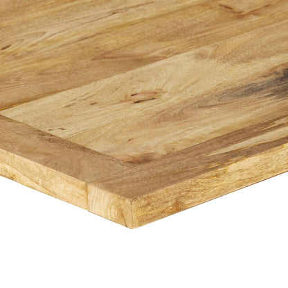 Esstisch Mangoholz Massiv 180 cm