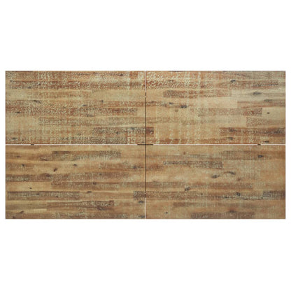 Esstisch Carola aus Akazienholz Massiv 170 x 90 cm