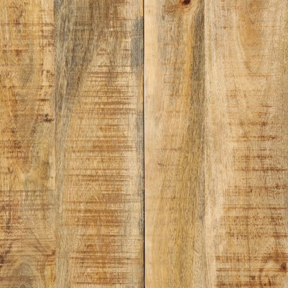 Esstisch "Madrid" 140cm aus Mango-Massivholz