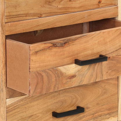 Sideboard Maastricht aus massivem Akazienholz
