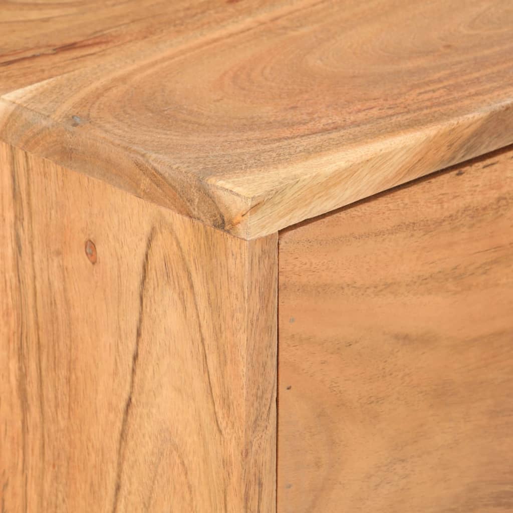 Sideboard Maastricht aus massivem Akazienholz