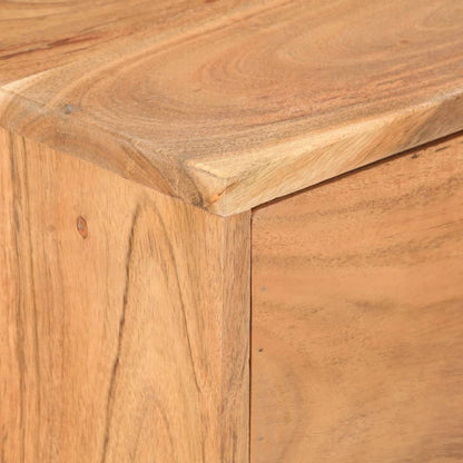 Sideboard Maastricht aus massivem Akazienholz