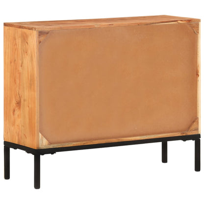 Sideboard Maastricht aus massivem Akazienholz