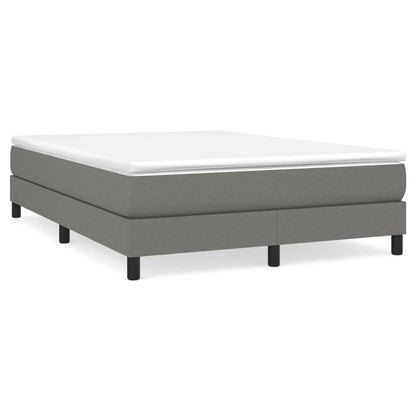 Boxspringbett Sandro inkl. Topper H3/H4