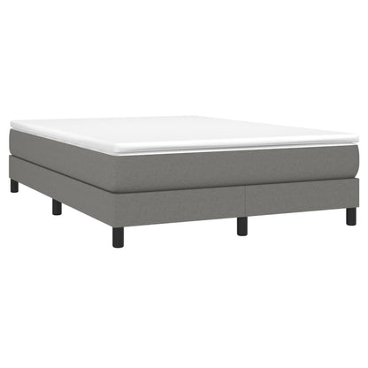 Boxspringbett Sandro inkl. Topper H3/H4