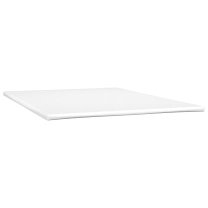 Boxspringbett Sandro inkl. Topper H3/H4