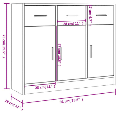 Sideboard IRMGARD